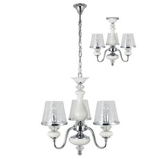 Люстра подвесная CRYSTAL LUX BETIS SP-PL3
